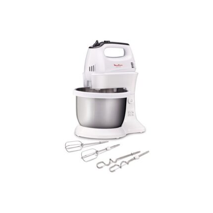 BATTEUR MOULINEX QUICK MIX / 300 W