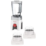 BLENDER MOULINEX GENUINE LM242B25 / 500W + 2 ACCESSOIRES 1