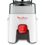 BLENDER MOULINEX GENUINE LM242B25 / 500W + 2 ACCESSOIRES 3