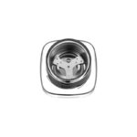 BLENDER MOULINEX GENUINE LM242B25 / 500W + 2 ACCESSOIRES 5