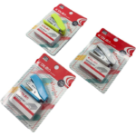 BLISTER MINI AGRAFEUSE + AGRAFE 24/6 DL0581