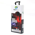 ECOUTEUR BLUE SPECTRUM BS03 - Noir