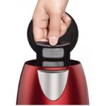 BOUILLOIRE MOULINEX SUBITO SELECT 1.7L / 2400W / ROUGE 3