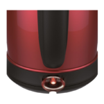 BOUILLOIRE MOULINEX SUBITO SELECT 1.7L / 2400W / ROUGE 6