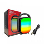 MINI HAUT PARLEUR BLUETOOTH ZQS6137 2