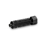 BROSSE SOUFFLANTE SHAPE & SMOOTH BABYLISS AS82E 5