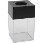 Square Paper Clip Dispenser 2