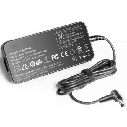 Chargeur Asus 19.5V 9.23A