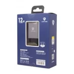 Chargeur LENYES 2.4A MICRO 2*USB (LCH086) 2