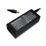 Chargeur Adaptable Acer 19V / 3.42A 2 Type de produit : Chargeur / adaptateur secteur pour ordinateur portable Marque compatible : Acer Tension de sortie : 19V Intensité de sortie : 3.42A Puissance : Environ 65W Type de connexion : Filaire (câble d’alimentation) Utilisation : Alimentation et recharge d’ordinateurs portables compatibles Sécurité : Protection contre les surtensions, courts-circuits et surchauffe Format : Compact et léger, facile à transporter Compatibilité : PC portables Acer nécessitant une alimentation 19V 3.42A