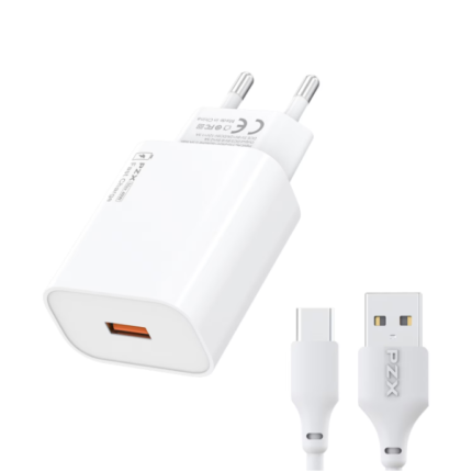 Chargeur Rapide 40W 5A Type C