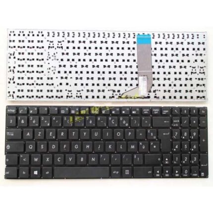Clavier Asus X556U X756