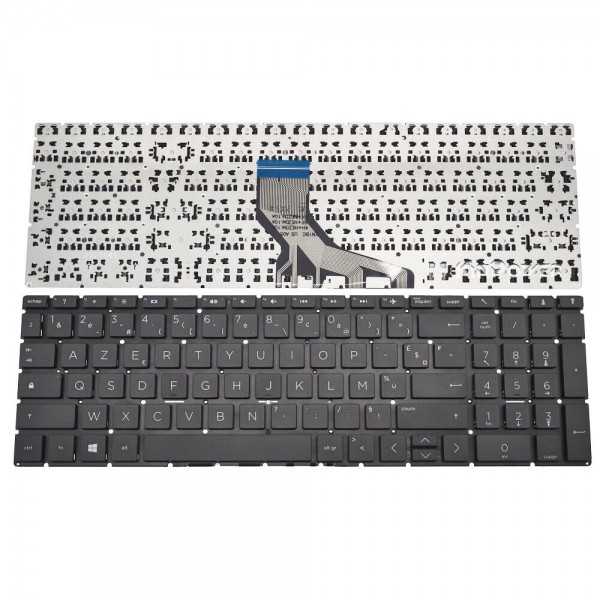 Lenovo V130-15IGM V130-15IKB Clavier Repose-Main Haut Housse Gris