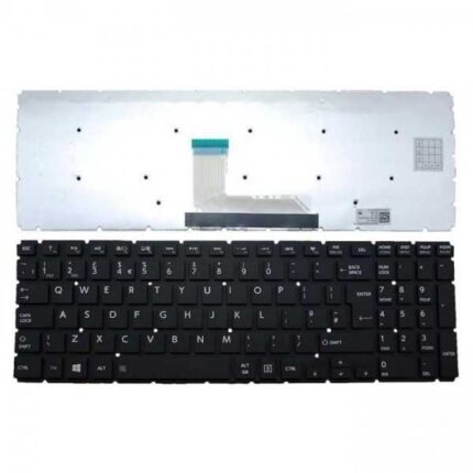 CLAVIER TOSHIBA SATELLITE L50-B