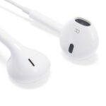 ECOUTEUR BLUE SPECTRUM D42 - BLANC