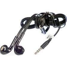 ECOUTEUR BLUE SPECTRUM D39 - Noir