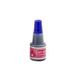Encre à Tampon HUHUA 24 ml - Bleu