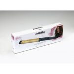 FER À BOUCLER OVALE BABYLISS GOLD CERAMIC C440E 38 MM 4
