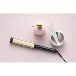 FER À BOUCLER OVALE BABYLISS GOLD CERAMIC C440E 38 MM 5