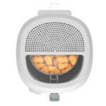 FRITEUSE MOULINEX UNO AF203110 / BLANC 6