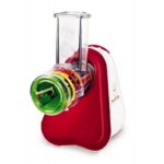 HACHOIR MOULINEX FRESH EXPRESS / ROUGE 1
