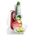 HACHOIR MOULINEX FRESH EXPRESS / ROUGE 3
