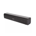 HAUT-PARLEUR KISONLI USB I600 NOIR 1 HAUT-PARLEUR KISONLI USB I600 NOIR