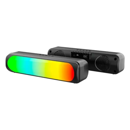 MINI HAUT PARLEUR BLUETOOTH ZQS2205