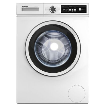 Machine à Laver NEWSTAR 6KG frontale blanc