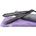 LISSEUR / BOUCLEUR BABYLISS ST330E WET & DRY CRYSTAL 235 2
