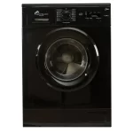 Machine à laver MONTBLANC 6 kg frontale Noir