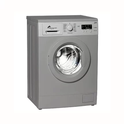 Machine à Laver MONTBLANC 6kg frontale Silver