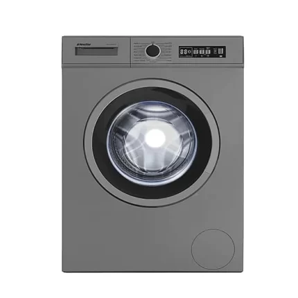 Machine à laver NEWSTAR 5KG frontale silver