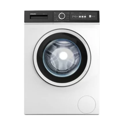 Machine à laver NEWSTAR 7KG frontale Blanc (MFA0710CT1W)