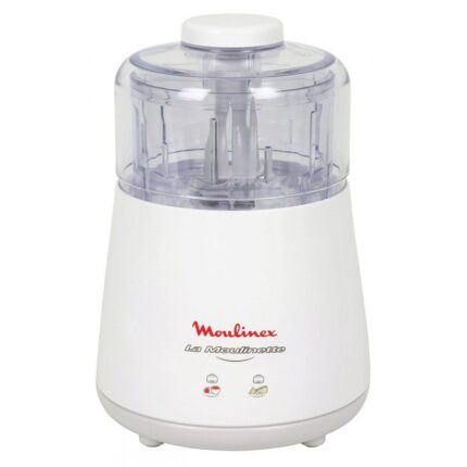 MINI HACHOIR MOULINEX DPA141