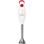 MIXEUR PLONGEANT MOULINEX TURBOMIX DD1011EG 2