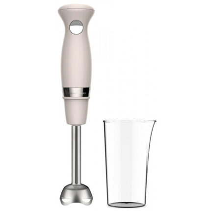 MIXEUR PLONGEANT MOULINEX SOLEIL IVOIRE 450W