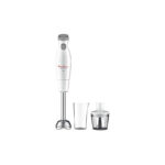MIXEUR PLONGEANT MULTIFONCTIONS MOULINEX EASYCHEF DD452110 / 450W