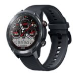 MONTRE CONNECTÉE MIBRO A2 - NOIR