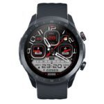 MONTRE CONNECTÉE MIBRO A2 - NOIR