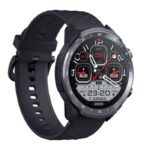 MONTRE CONNECTÉE MIBRO A2 - NOIR