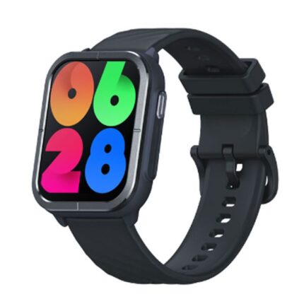 MONTRE CONNECTÉE MIBRO C3 - NOIR