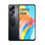Oppo A58 8go 128go Noir 1