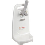 OUVRE-BOÎTE ÉLECTRIQUE MOULINEX DJJ152 2