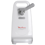 OUVRE-BOÎTE ÉLECTRIQUE MOULINEX DJJ152 1 OUVRE-BOÎTE ÉLECTRIQUE MOULINEX DJJ152