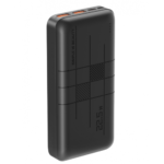 Powerbank XO-PR188 20000 mAh 22.5W Noir 1