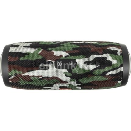 Haut Parleur Bluetooth Charge 5 – Vert Militaire