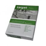 RAME PAPIER A4 TARGET VERT 75 GR