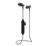 YooKie Écouteur Bluetooth k334 - Noir 1