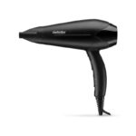 SÈCHE-CHEVEUX BABYLISS POWER DRY D563DE / 2100 W / NOIR 3